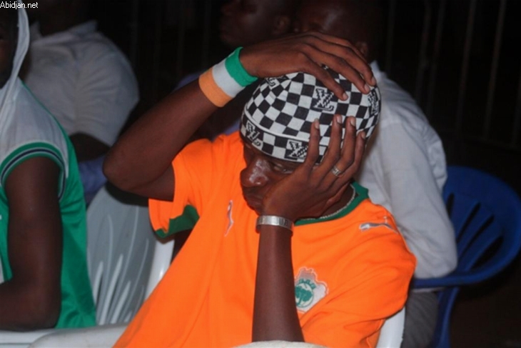 Destin  - Eléphants, c`est fini ?